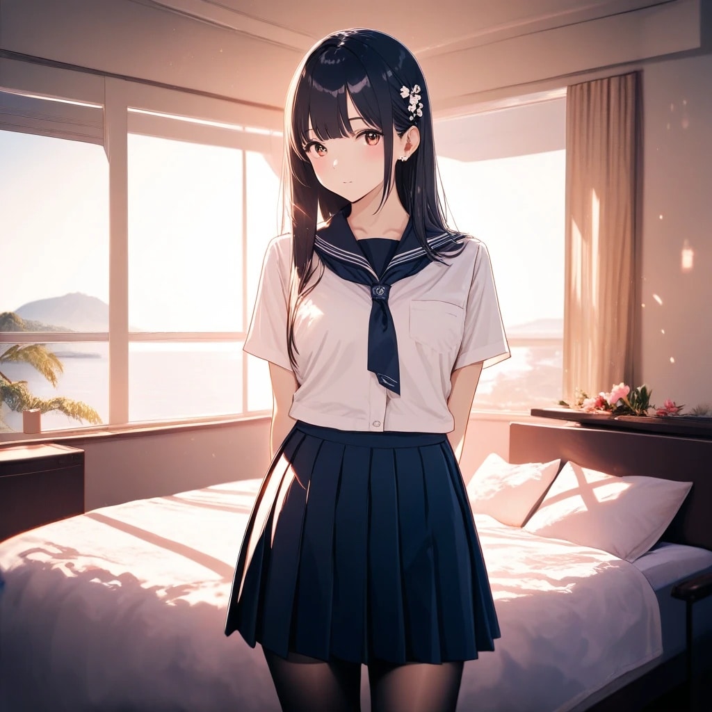 ここまできたら大丈夫だよね？