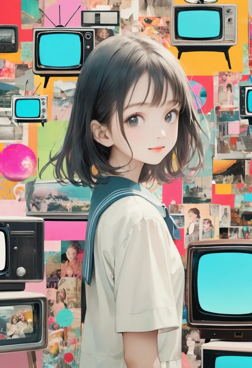 レトロTV
