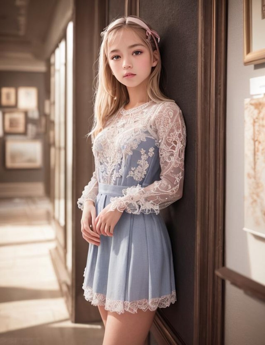 AI girls collection_1r