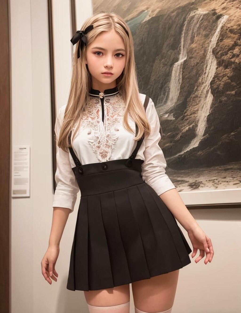 AI girls collection_1r