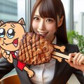 一度は食べたい漫画肉！ 6枚目