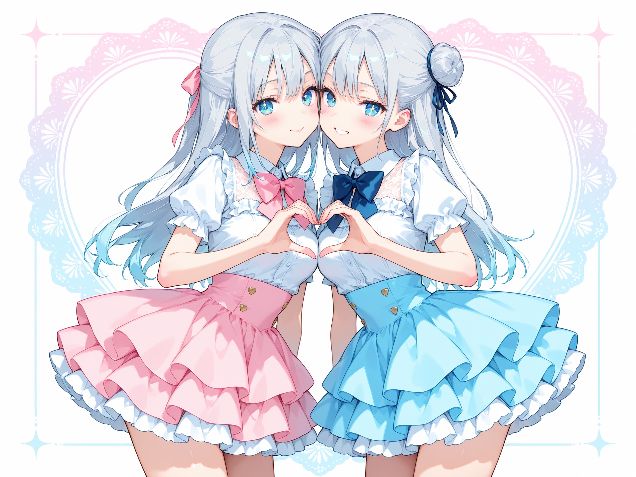 ハート！