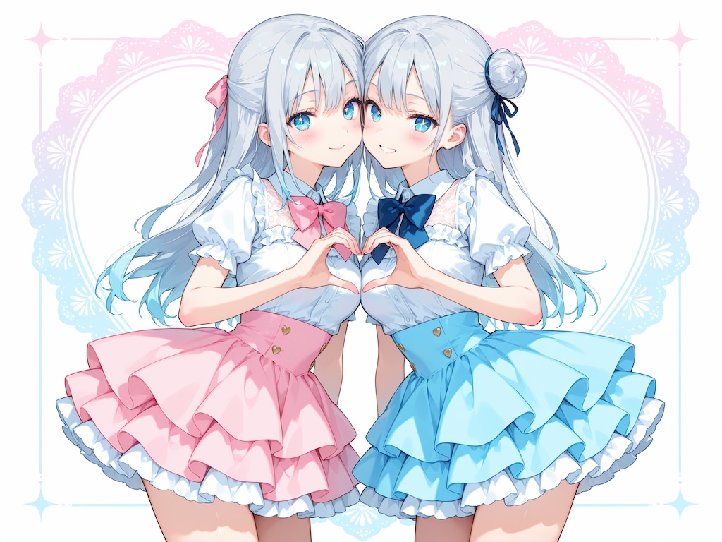 ハート！