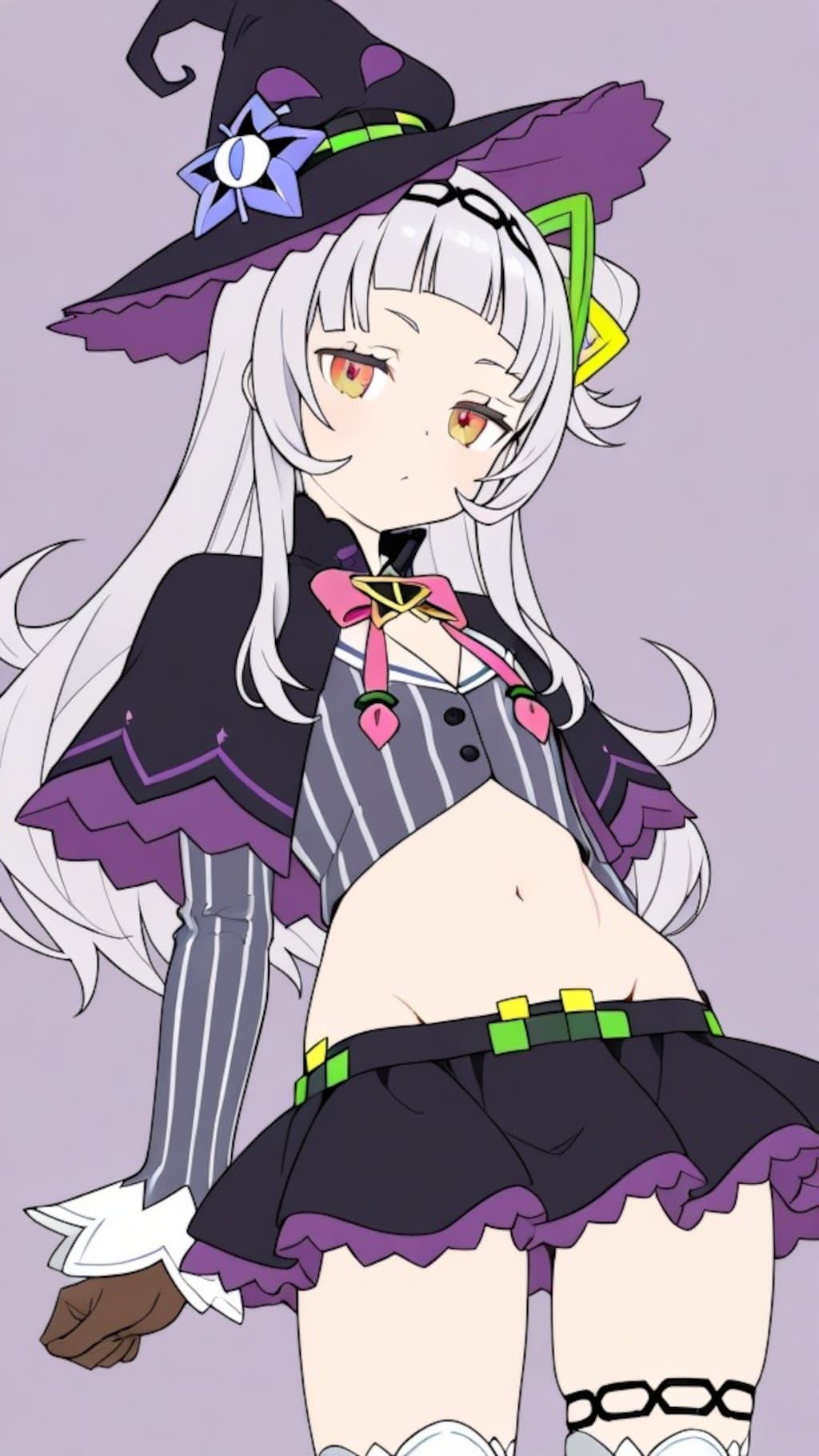 murasaki shion (hololive)