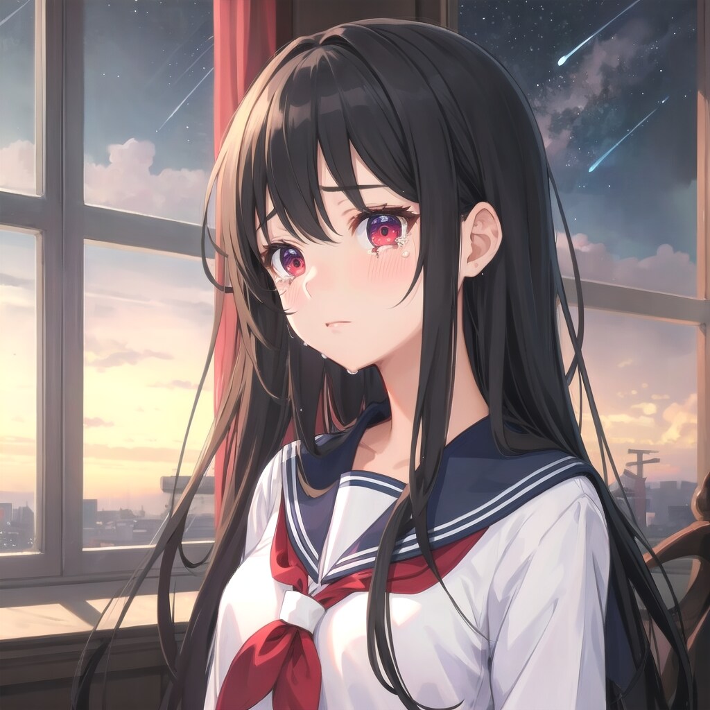 涙のししょちゃん、キャラが立ってきてイイですね！