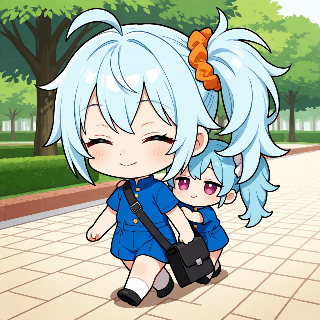 【はたらくLinux】今日の配達は2割増！