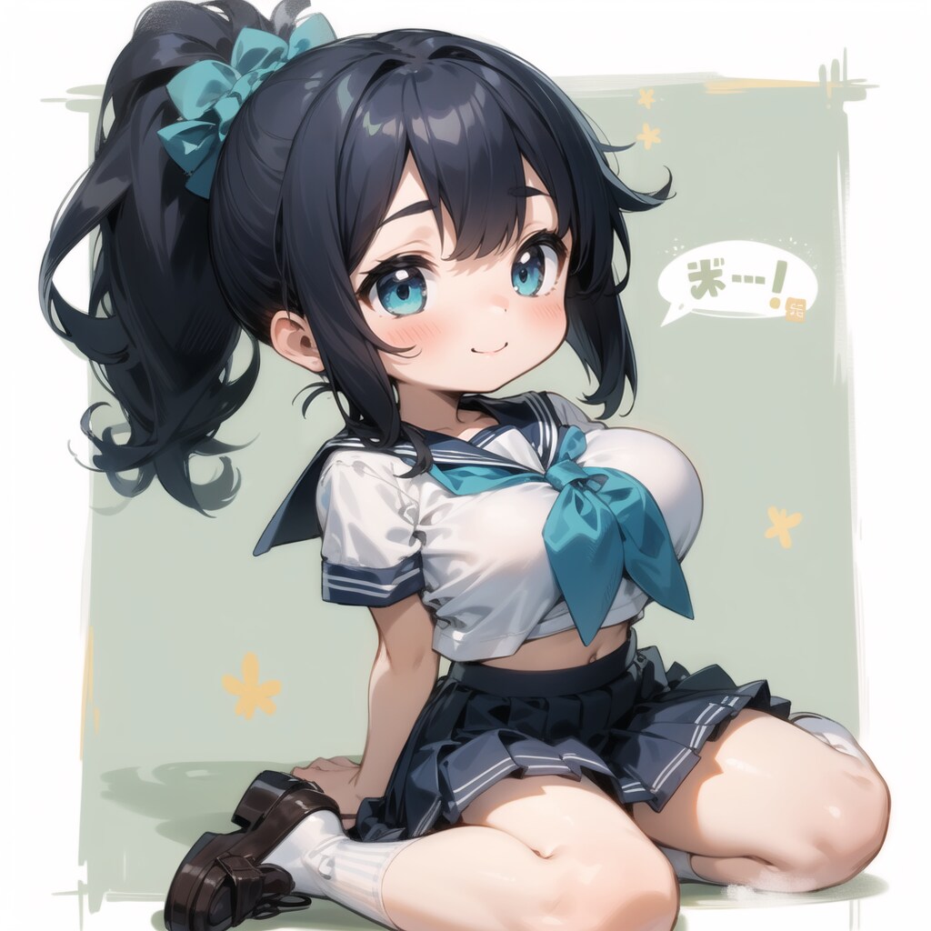 米…！