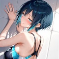 競泳水着41 5枚目