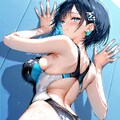 競泳水着41 4枚目