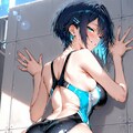 競泳水着41 2枚目