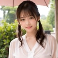 夏の夕立 2 9枚目