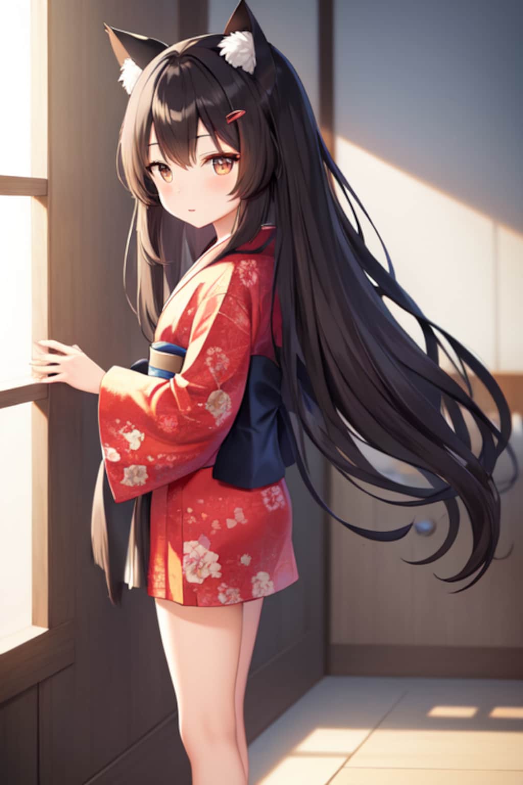 みことちゃん（R18?）
