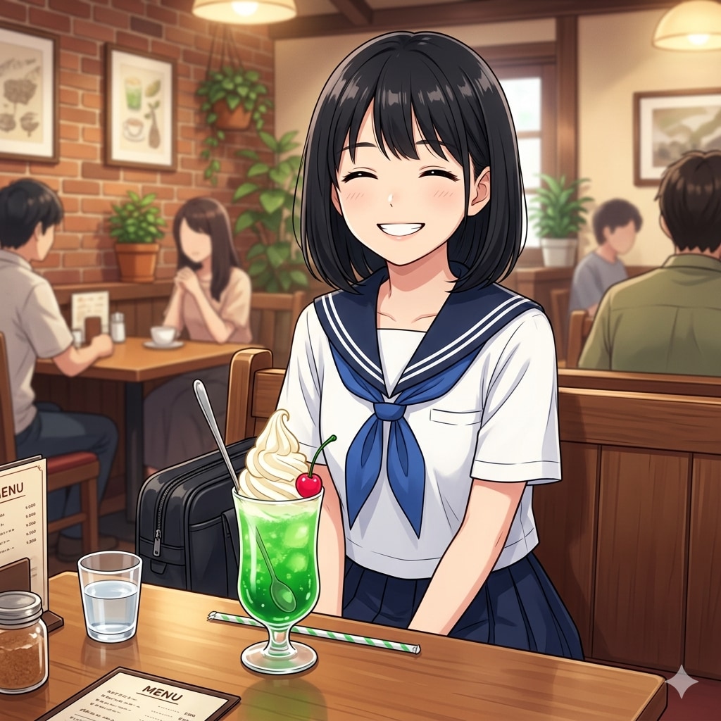 てがき（てぬき）