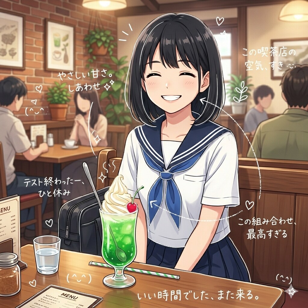 てがき（てぬき） | の人気AIイラスト・グラビア