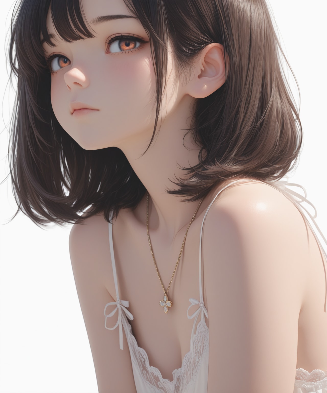 ネックレス