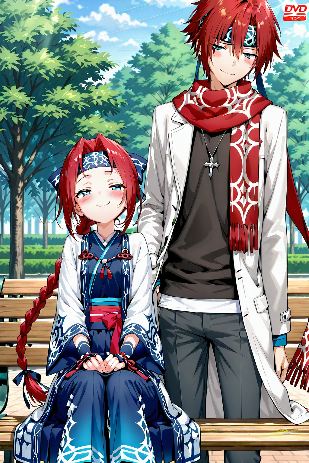 推しアニメについて語る小織くん