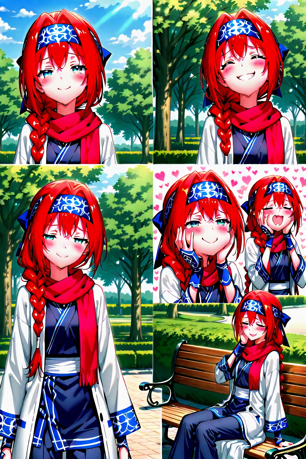 推しアニメについて語る小織くん