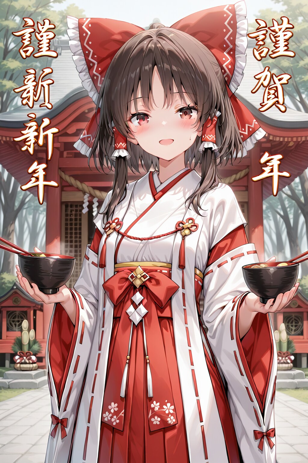 東方新年