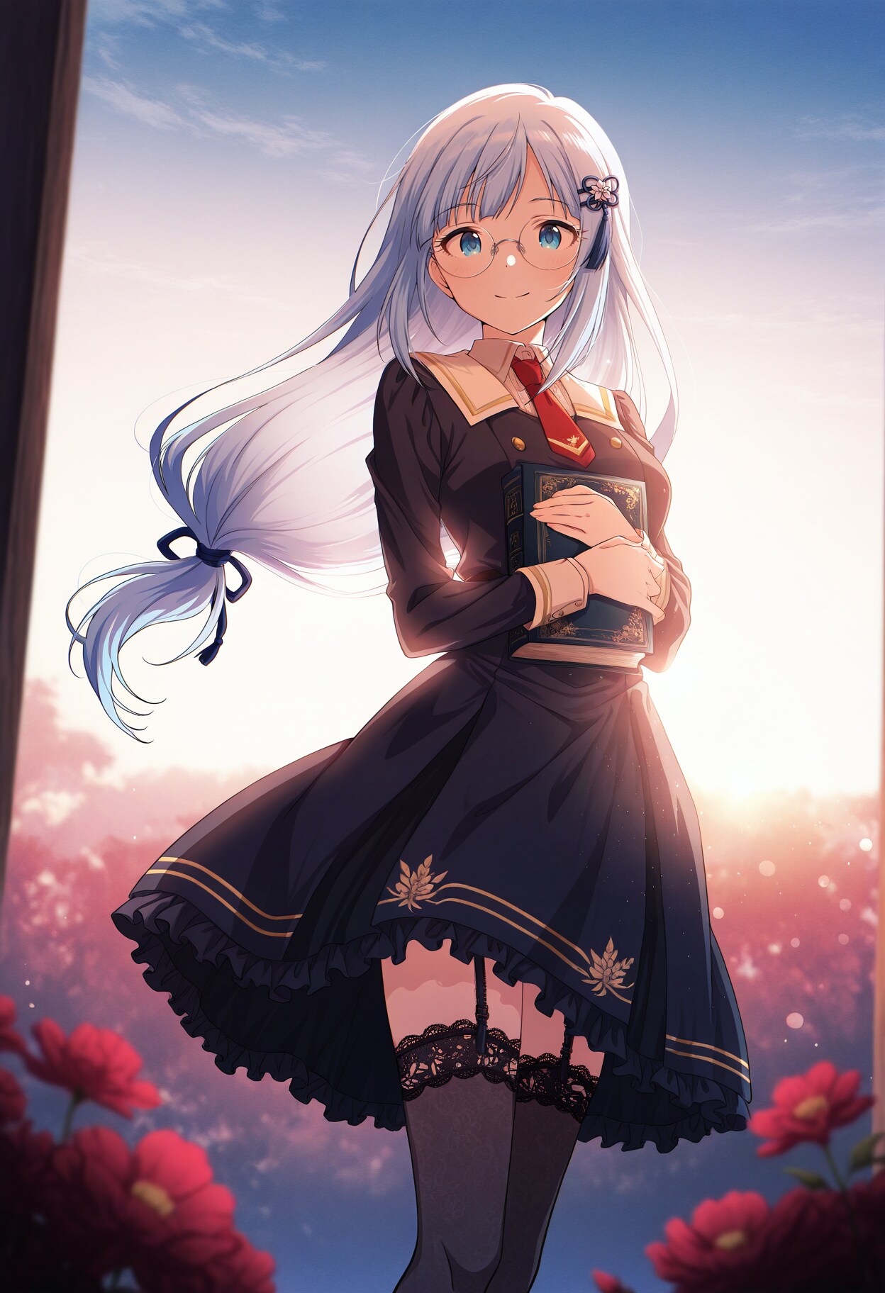 白石紬 | の人気AIイラスト・グラビア