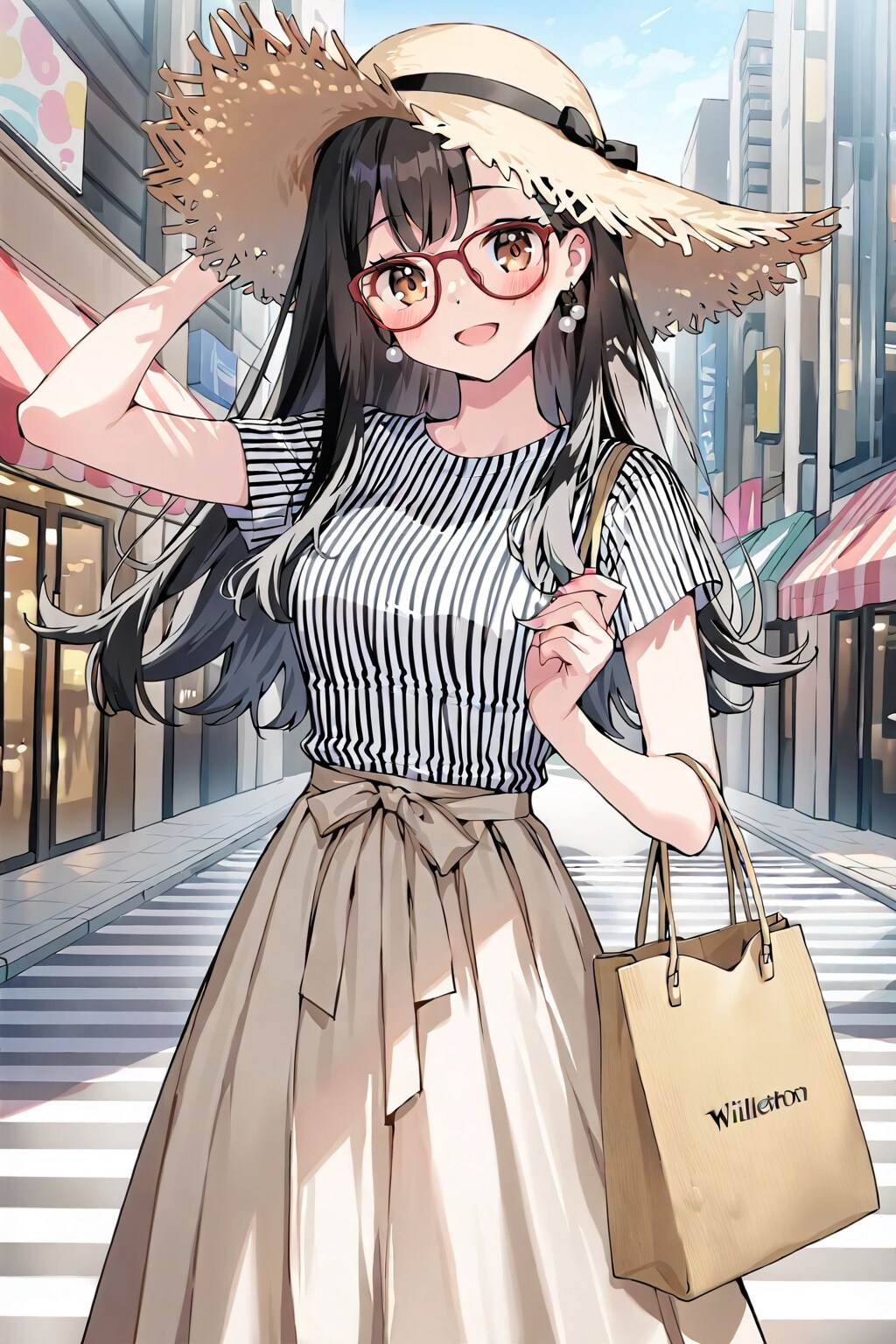おはよう