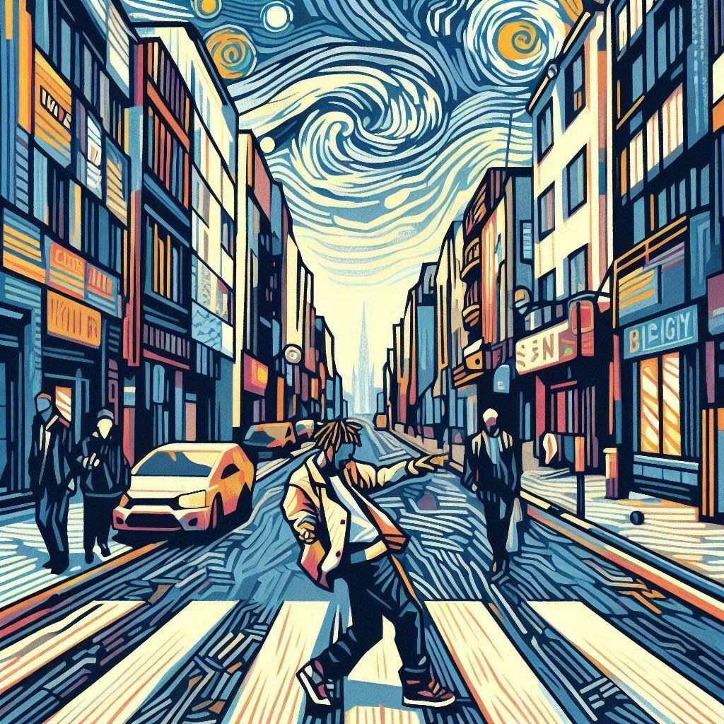 アビイ・ロード