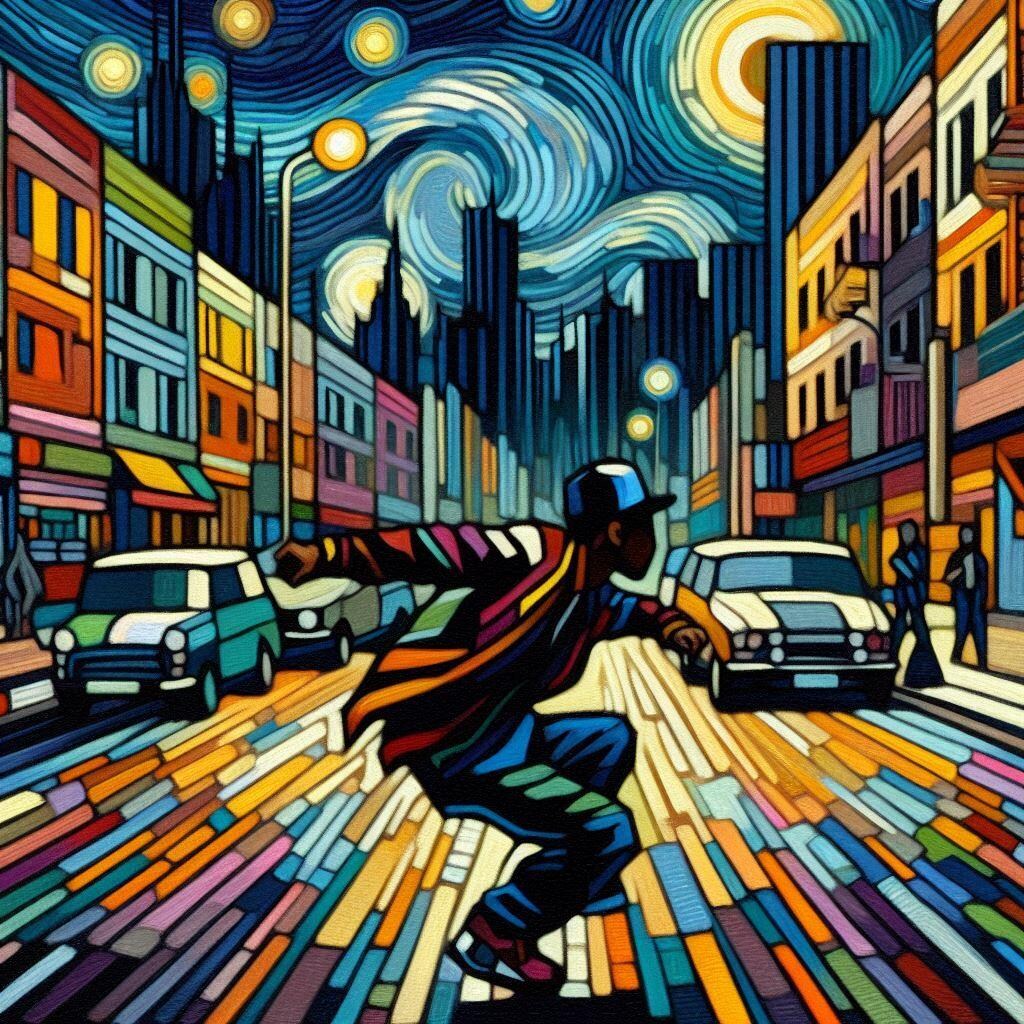 アビイ・ロード