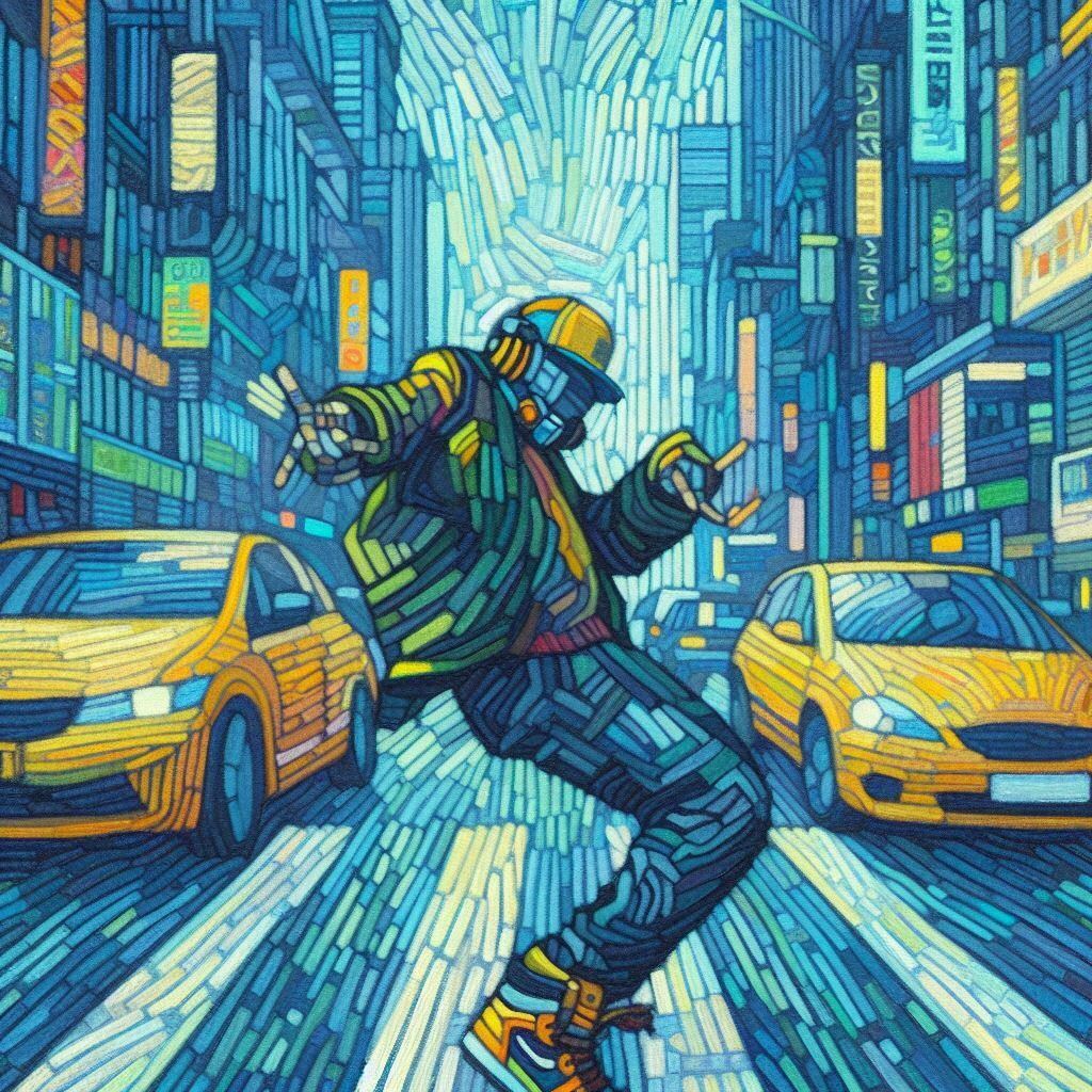 アビイ・ロード