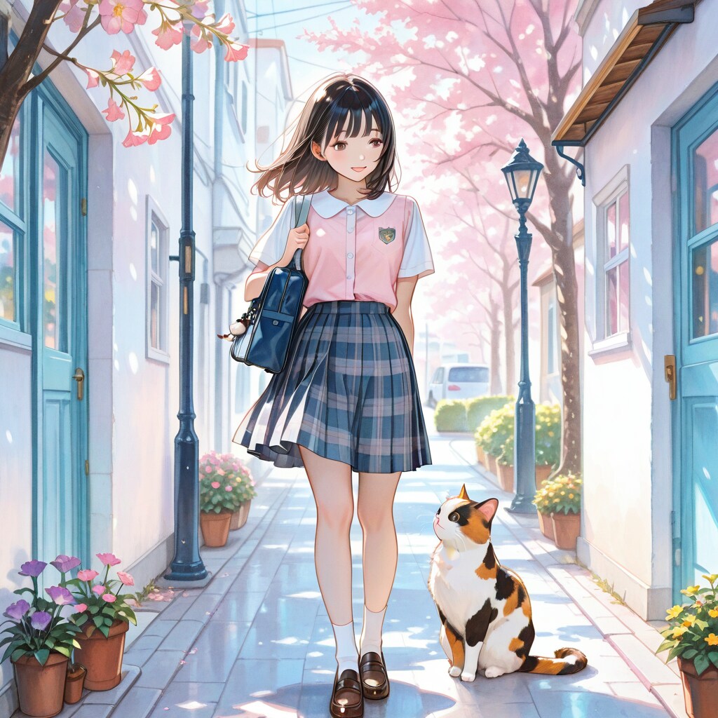 三毛殿の日々（192）ECHIDNA | の人気AIイラスト・グラビア