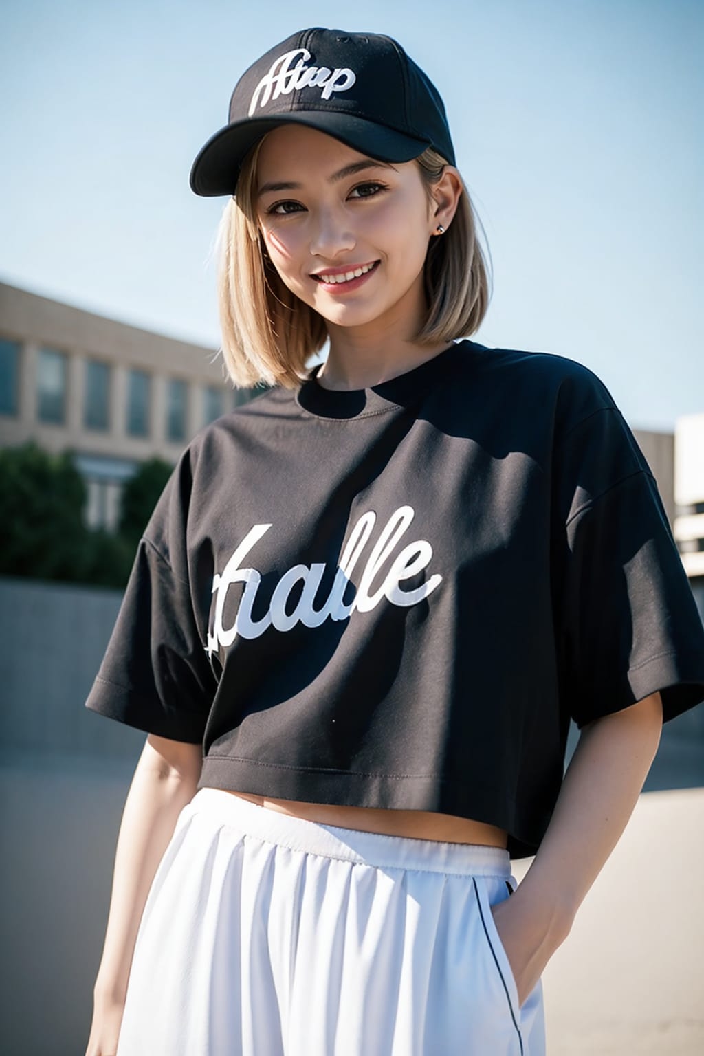 HipHopGNT