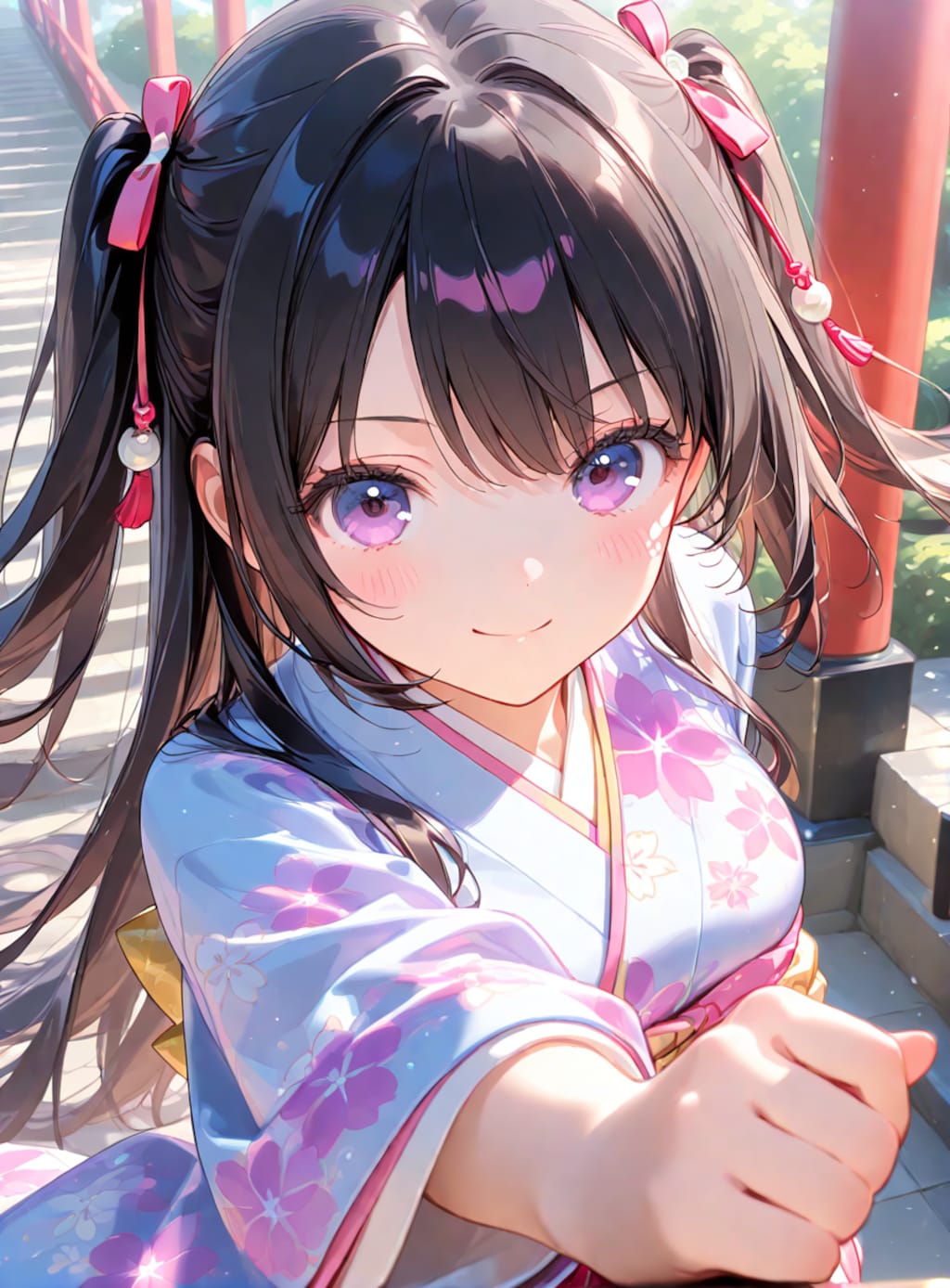 今年も頑張ろうね！