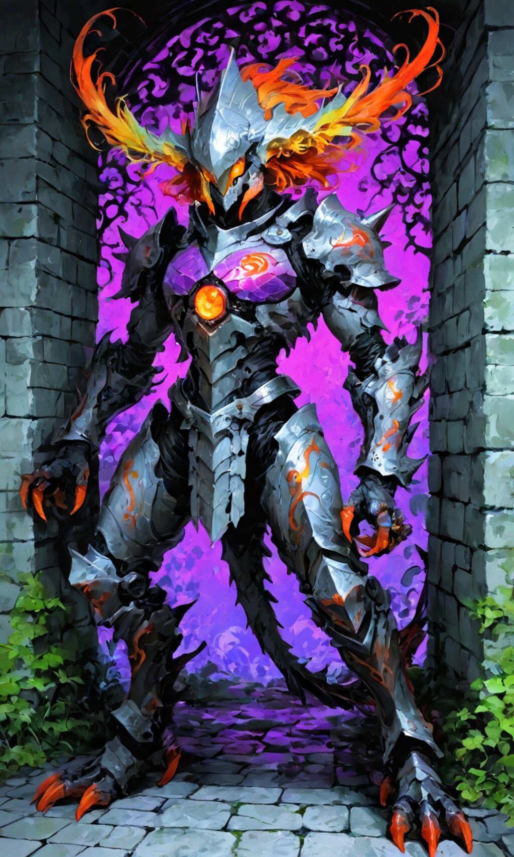 辞書や胸骨を模した囮