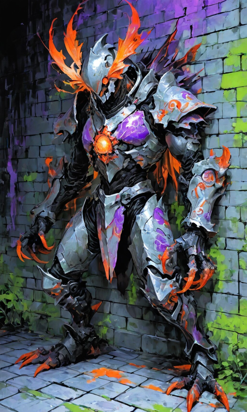 辞書や胸骨を模した囮