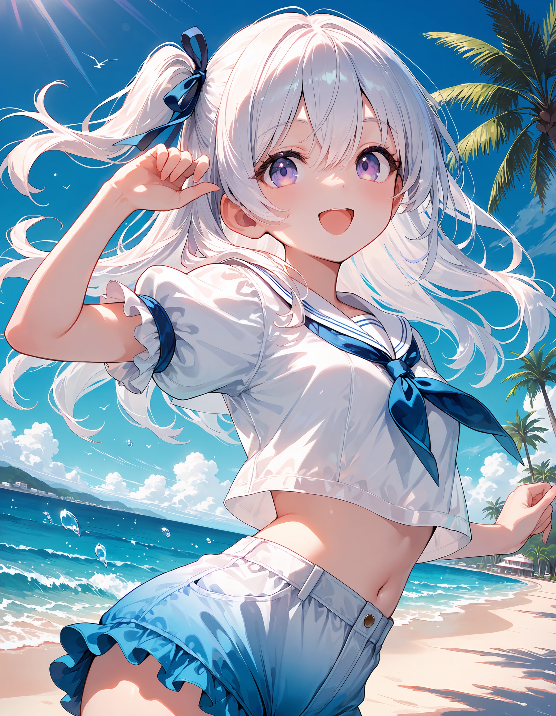 夏🌞