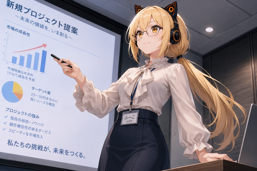 木曜〜会社員〜