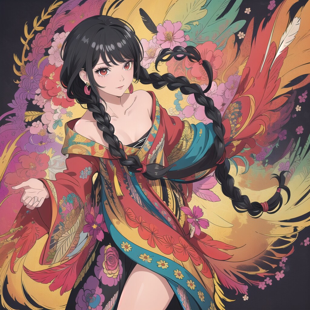 彩