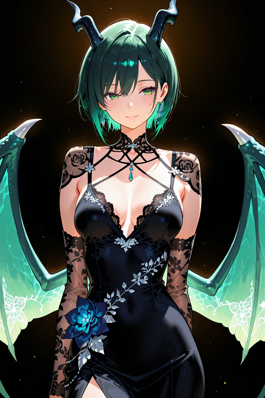 ＤＲＡＧＯＮちゃん