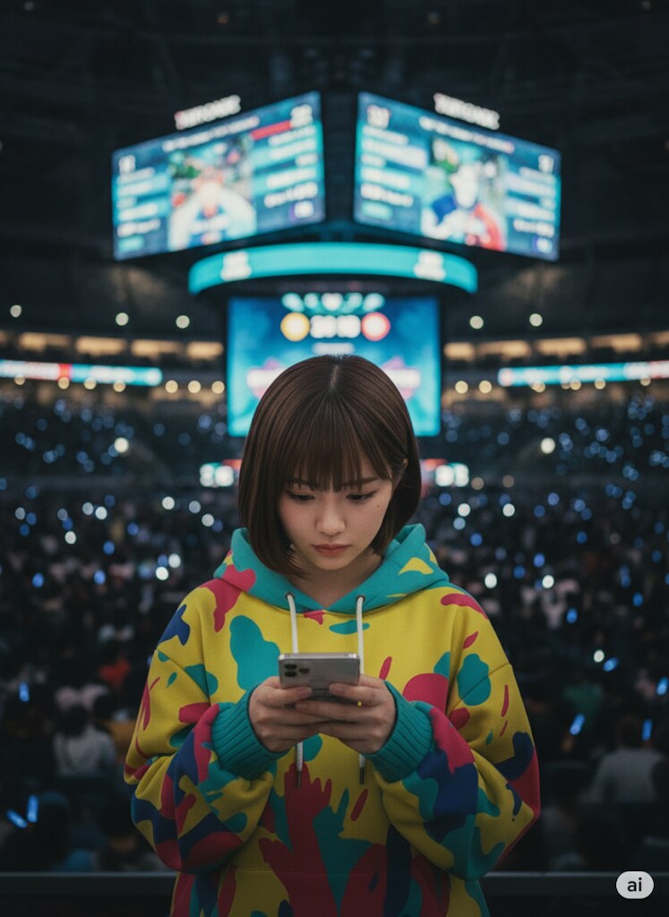 【大喜利】eスポーツ成人式 | の人気AIイラスト・グラビア