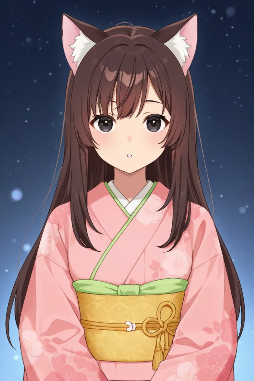 【ケモ耳】みことちゃん115