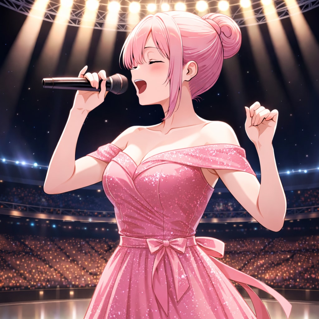 ドレスチェンジ