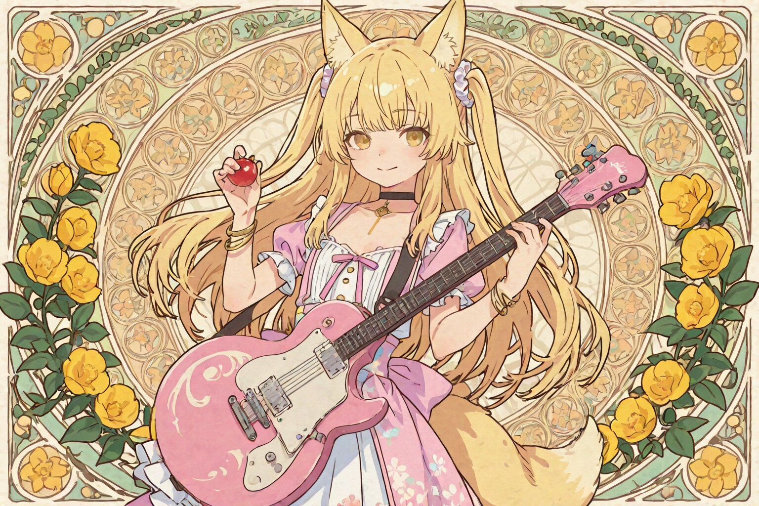 今日もミラちゃん | の人気AIイラスト・グラビア