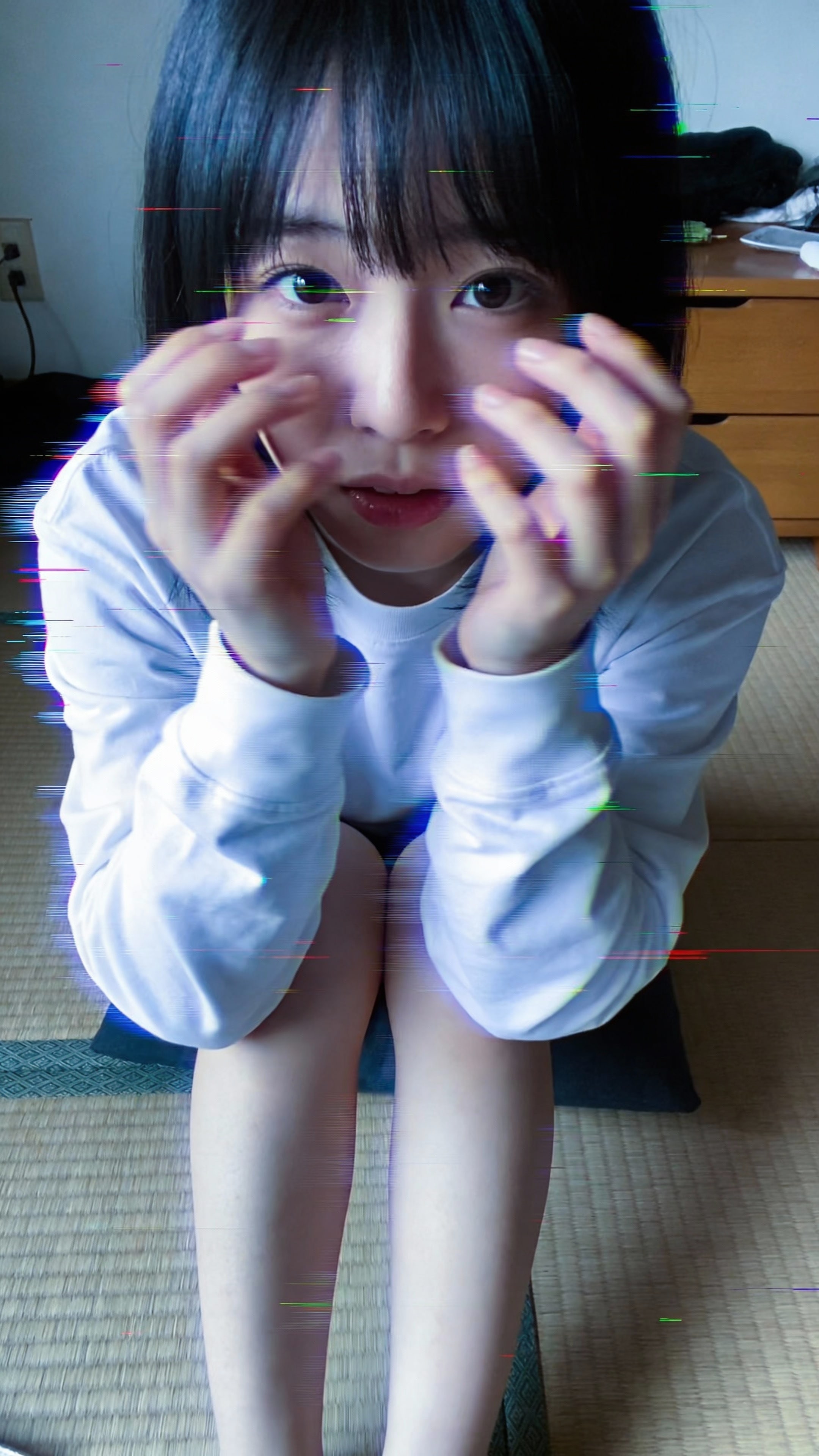 Fragmented Existence | の人気AIイラスト・グラビア