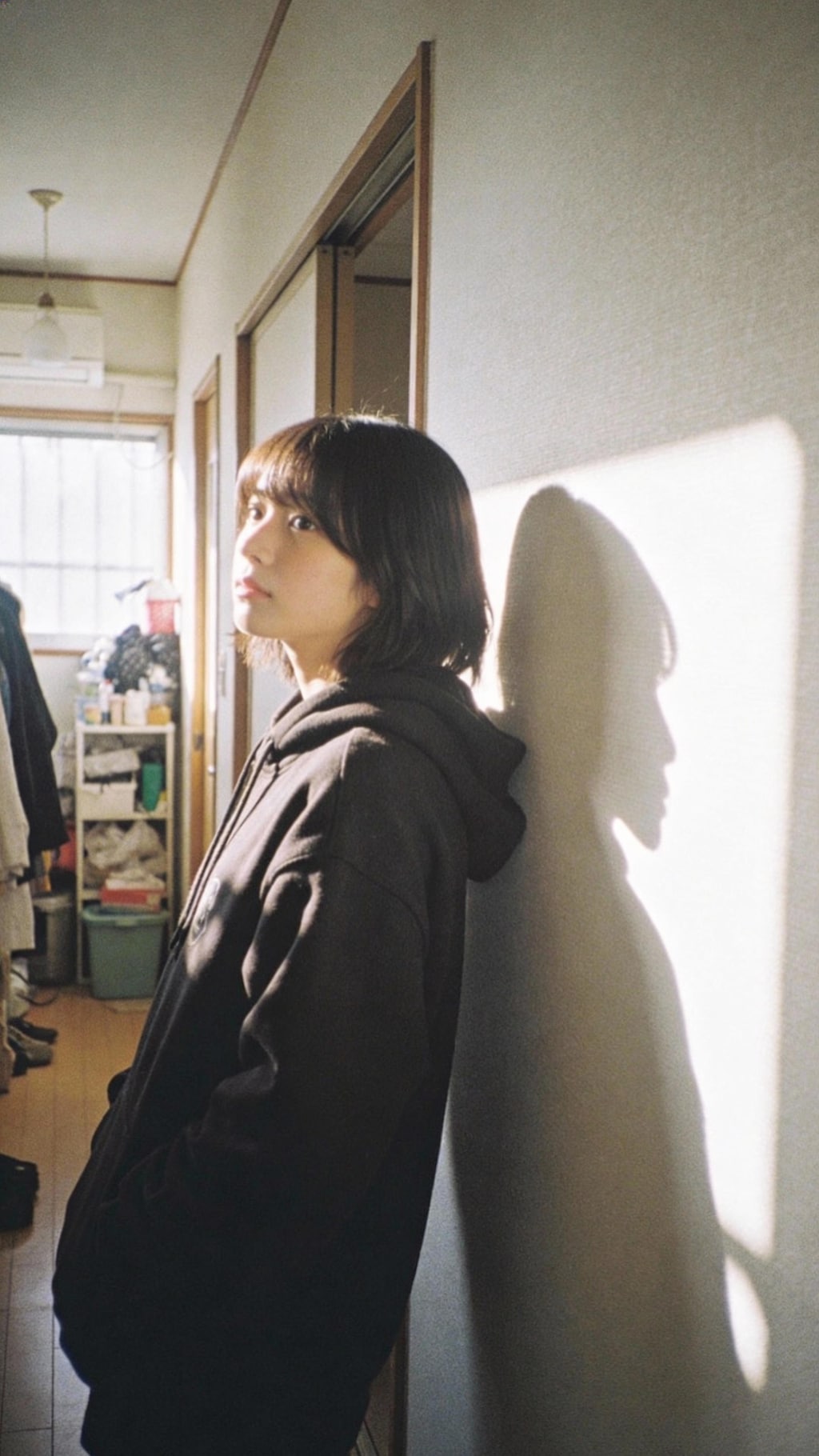 Fragmented Existence