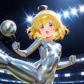 お題「サッカー」 7枚目