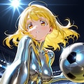 お題「サッカー」 6枚目