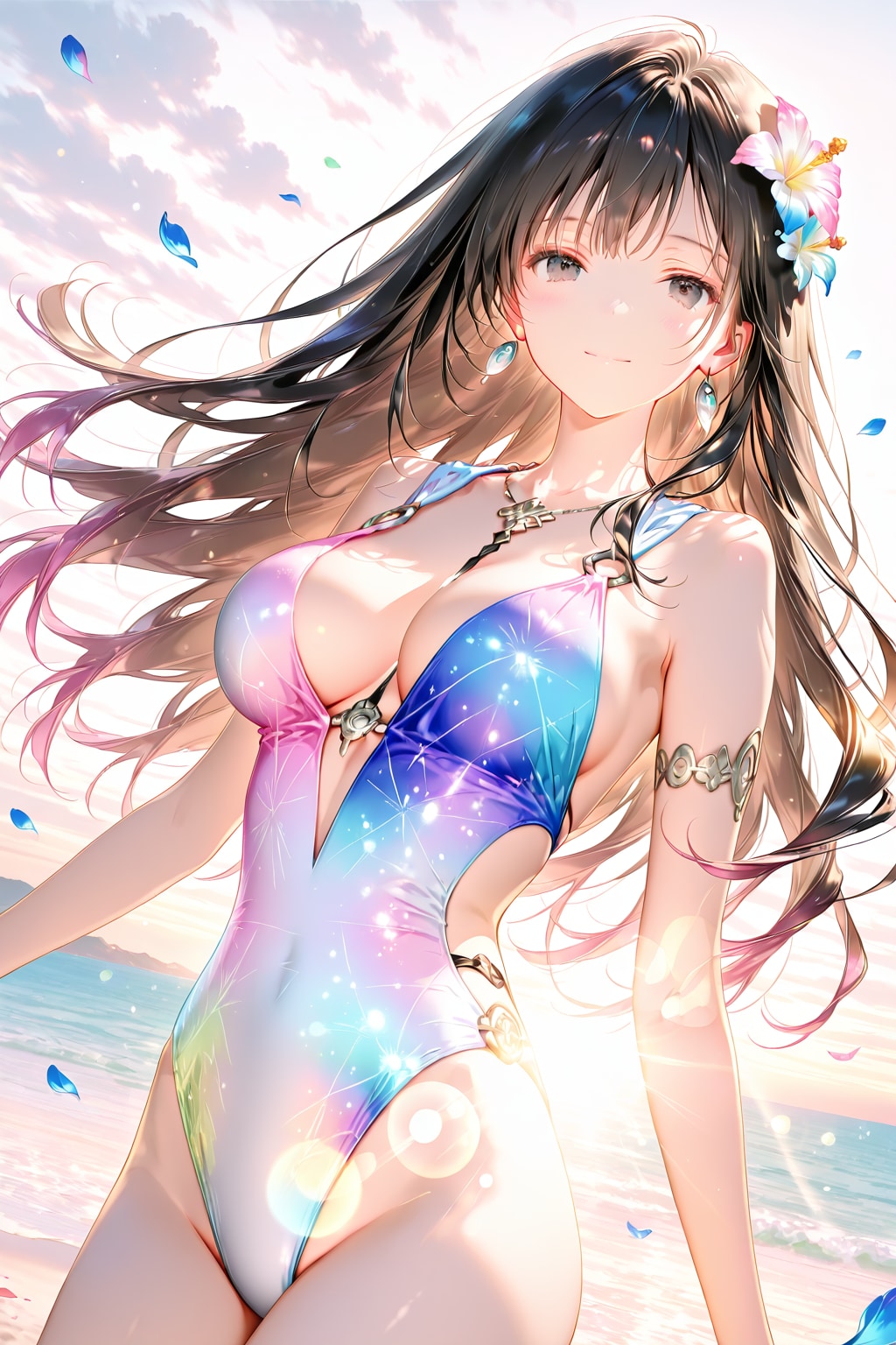 パステルワールド