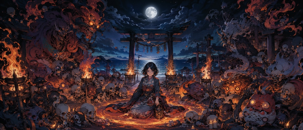 地獄少女