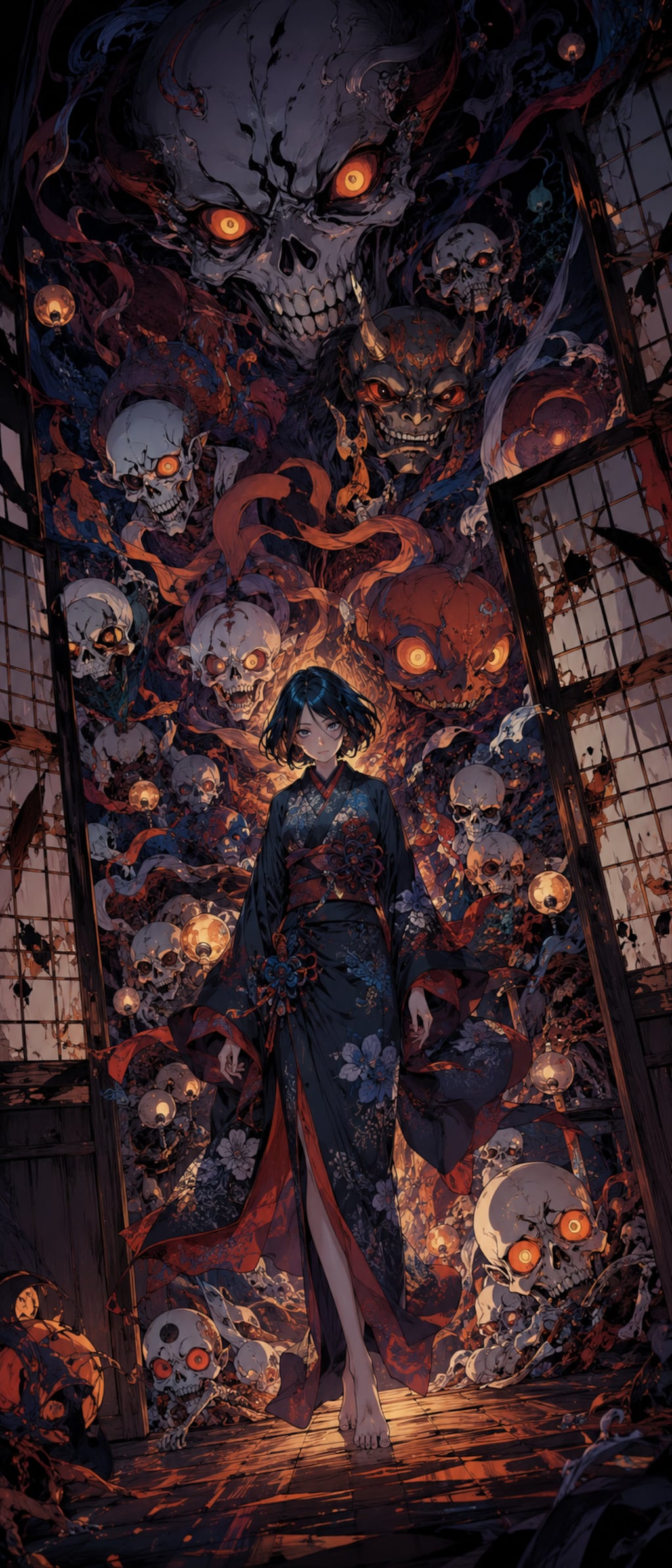 地獄少女