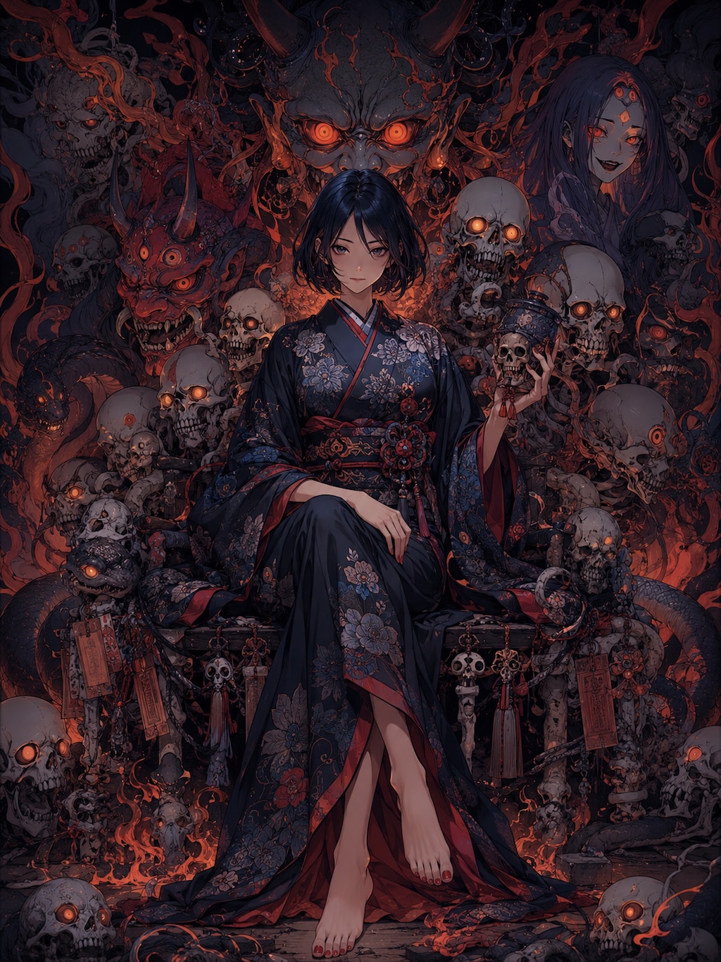 地獄少女