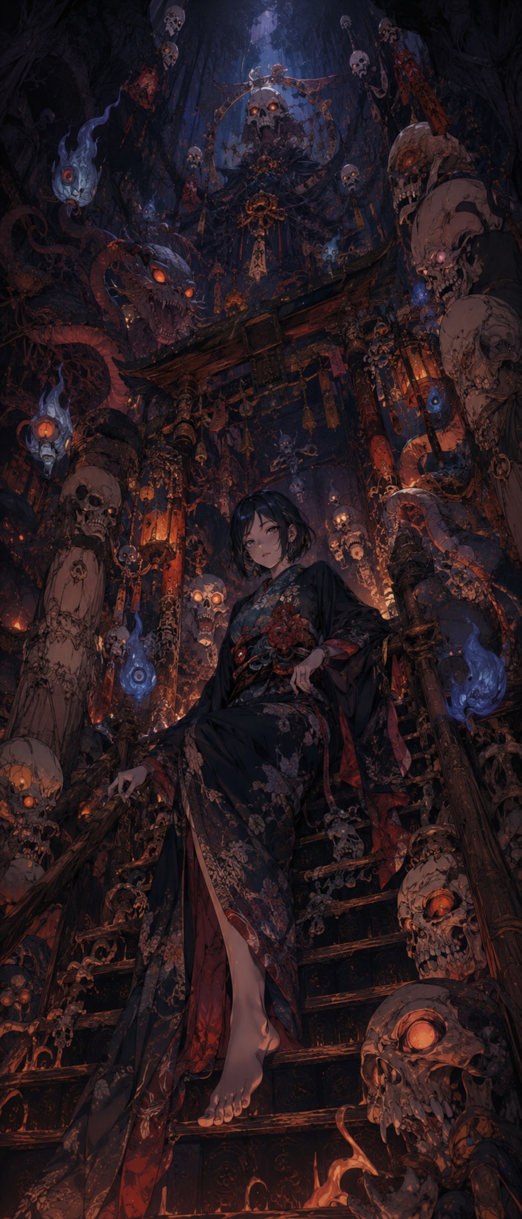 地獄少女