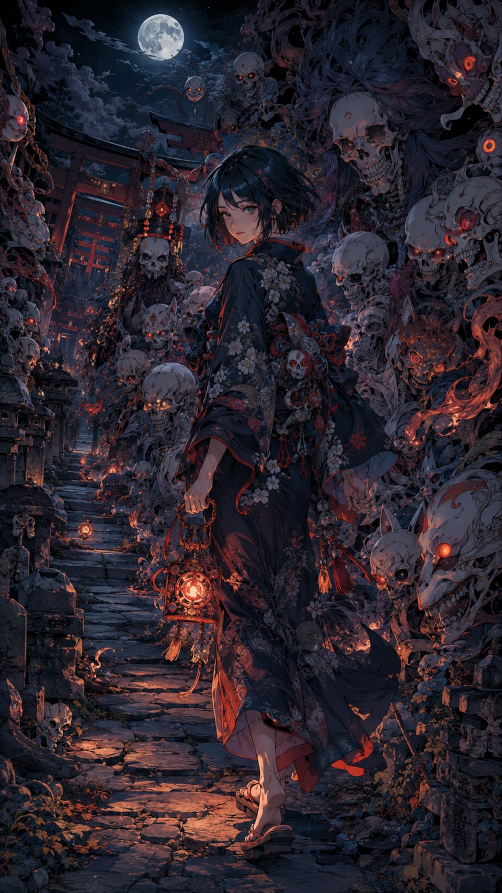 地獄少女